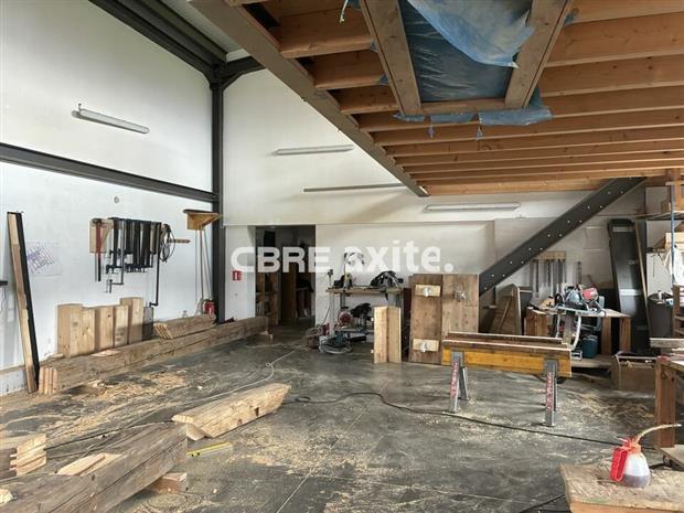 Local d'activités Vente 74190 PASSY