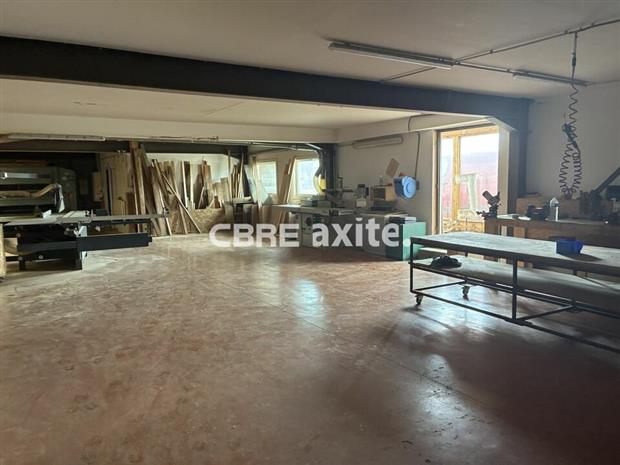 Local d'activités Vente 74190 PASSY