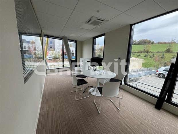 Bureau Location 74650 CHAVANOD