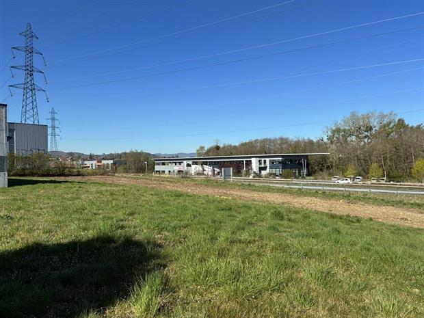 Local d'activités Location 74600 Annecy Seynod