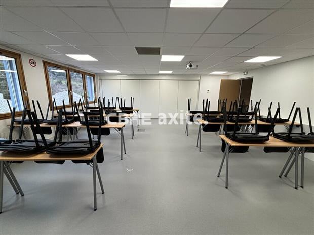 Bureau Location 74410 SAINT-JORIOZ