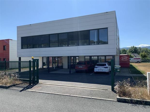 Local d'activités Location 74000 ANNECY