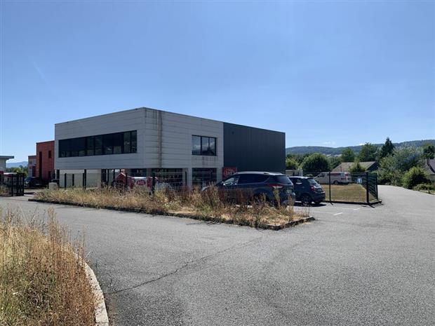 Local d'activités Location 74000 ANNECY