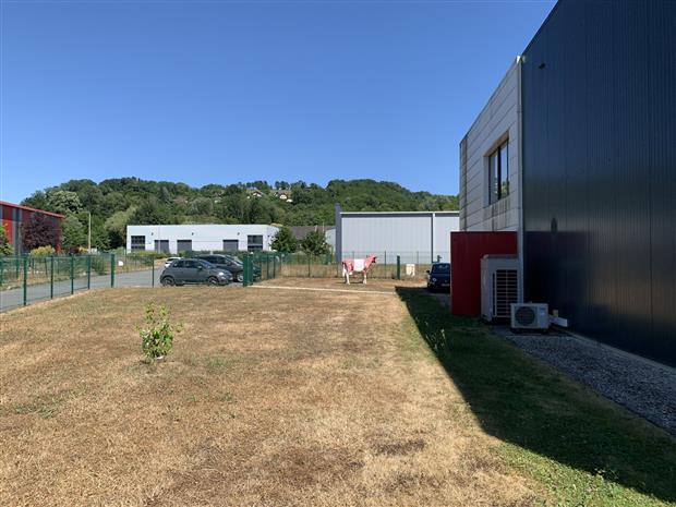 Local d'activités Location 74000 ANNECY