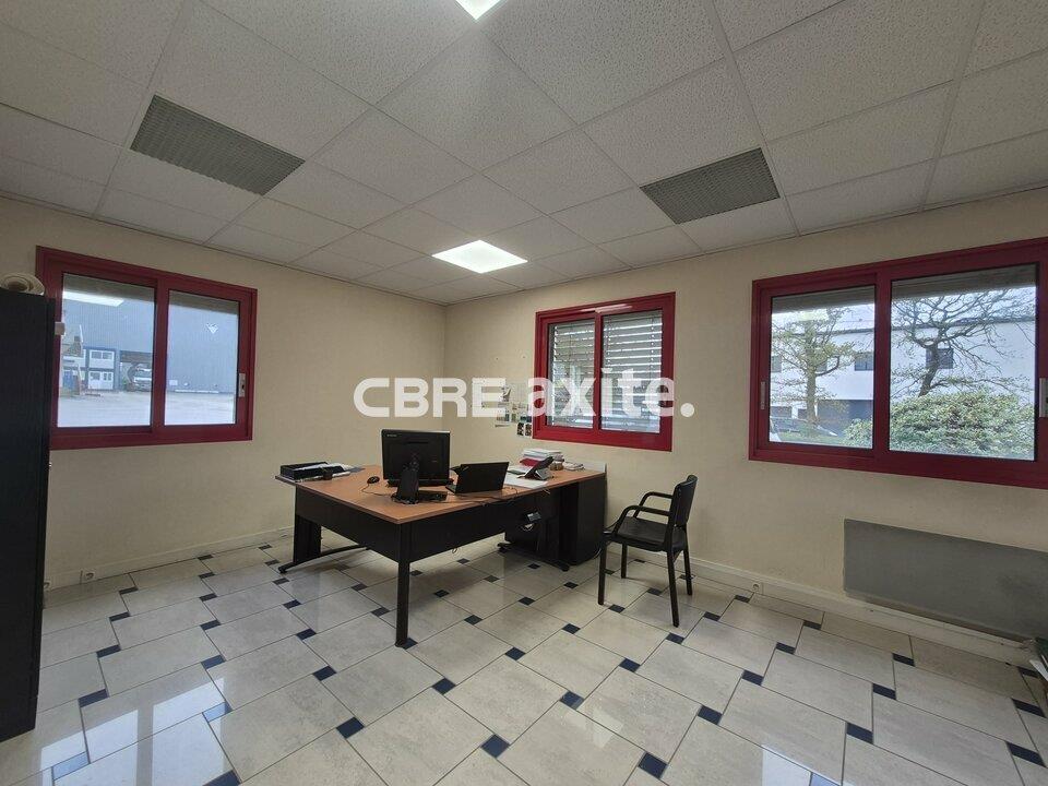 Bureau Location 74100 VILLE-LA-GRAND