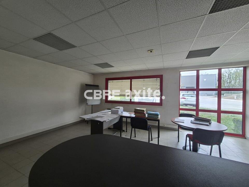 Bureau Location 74100 VILLE-LA-GRAND