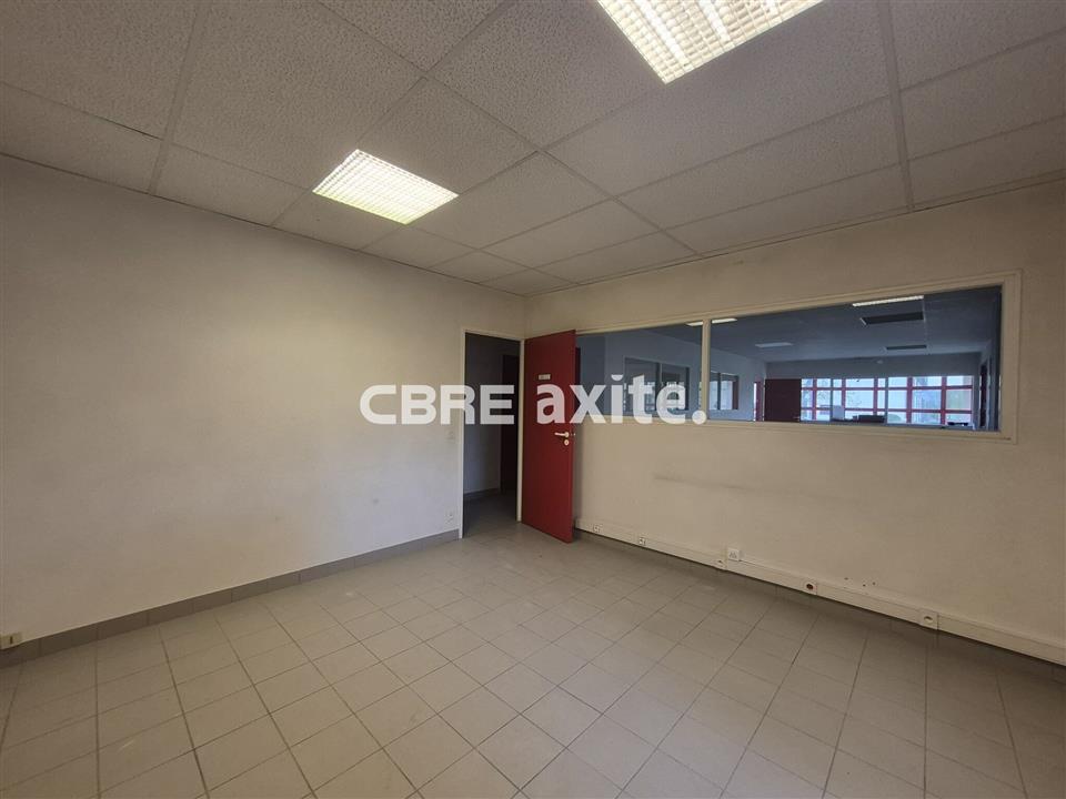 Bureau Location 74100 VILLE-LA-GRAND