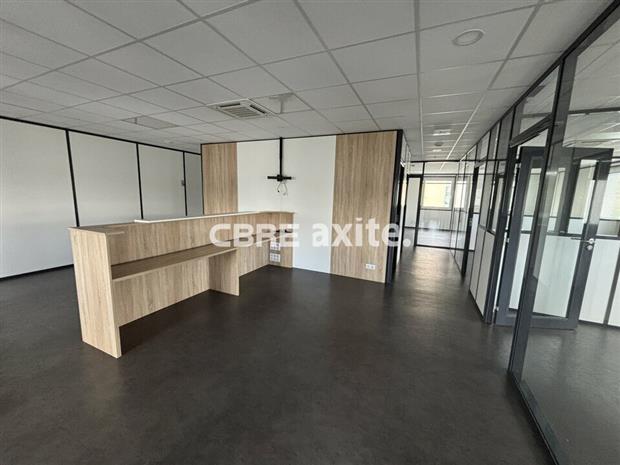 Bureau Vente 74960 MEYTHET