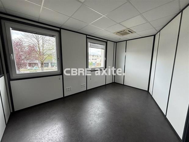 Bureau Vente 74960 MEYTHET