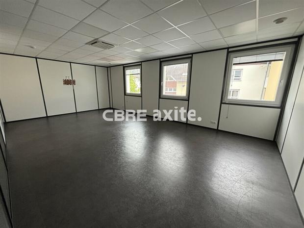 Bureau Vente 74960 MEYTHET