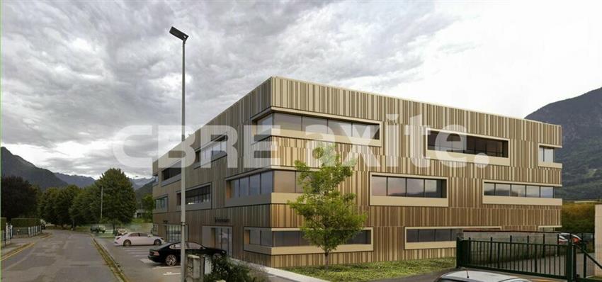 Bureau Vente 74950 SCIONZIER