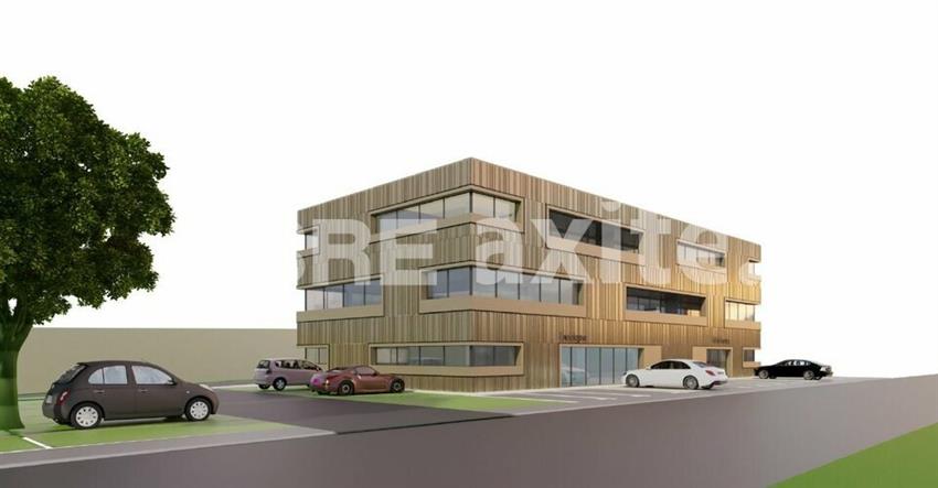 Bureau Vente 74950 SCIONZIER