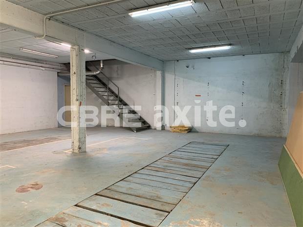 Local d'activités Location 74960 MEYTHET