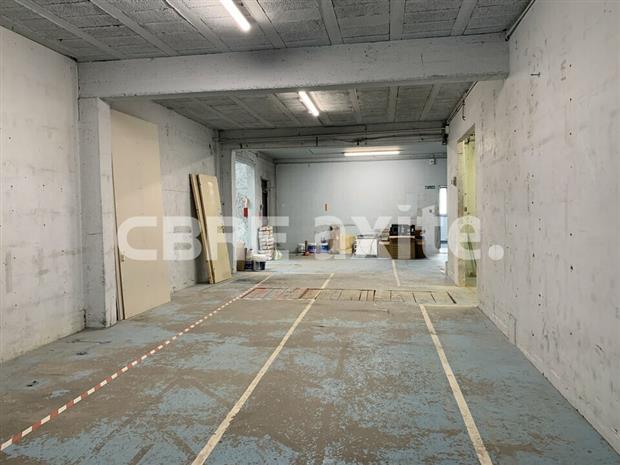 Local d'activités Location 74960 MEYTHET