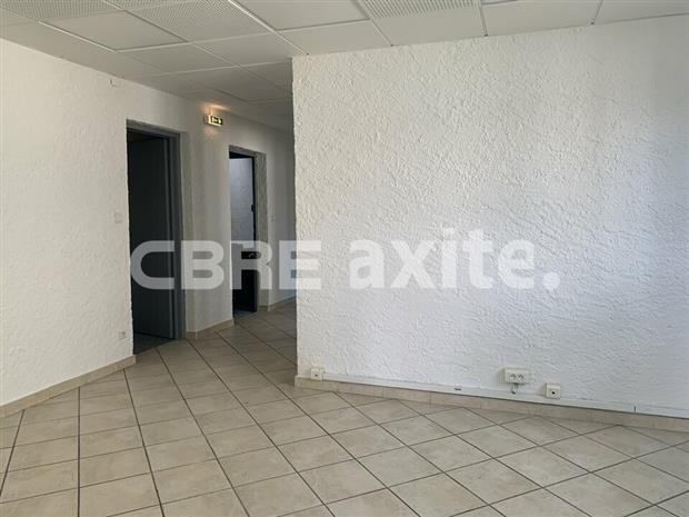 Local d'activités Location 74960 MEYTHET