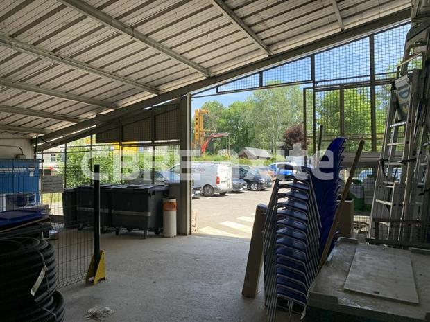 Local d'activités Location 74960 MEYTHET