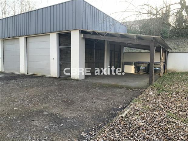 Local d'activités Vente 74960 CRAN GEVRIER