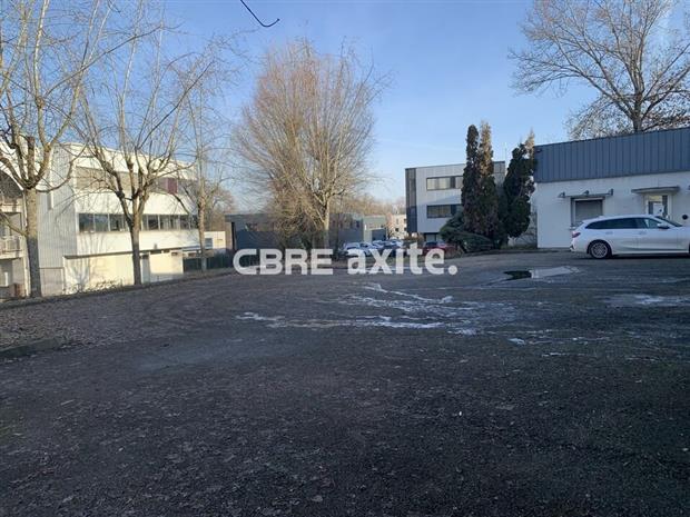 Local d'activités Vente 74960 CRAN GEVRIER