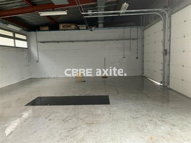 Local d'activités Vente 74960 CRAN GEVRIER