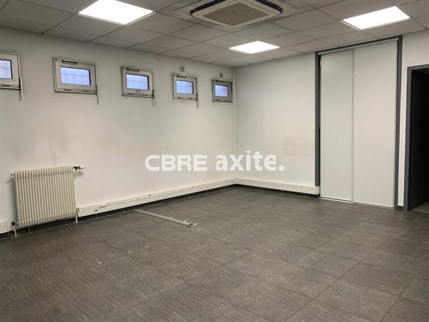 Local d'activités Vente 74960 CRAN GEVRIER