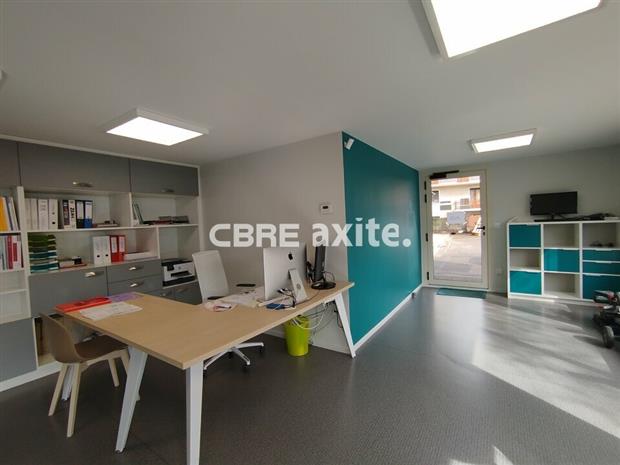 Bureau Vente 74330 SILLINGY