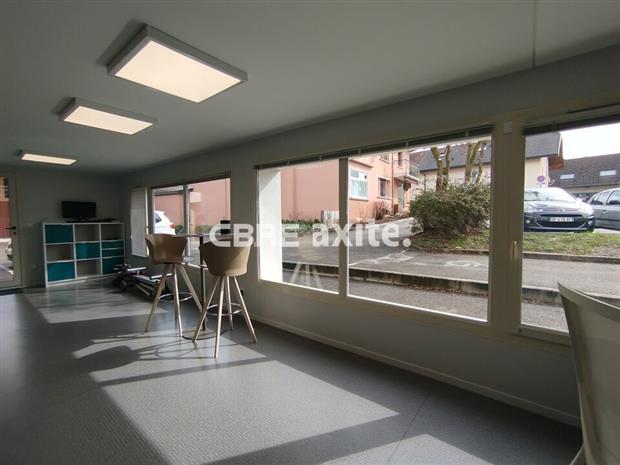 Bureau Vente 74330 SILLINGY