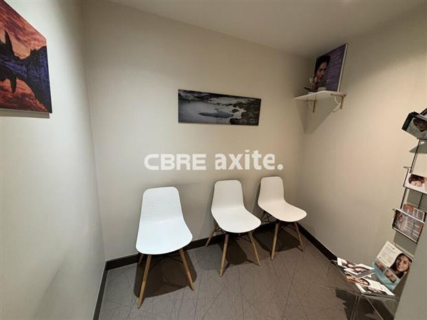 Bureau Location 74000 ANNECY