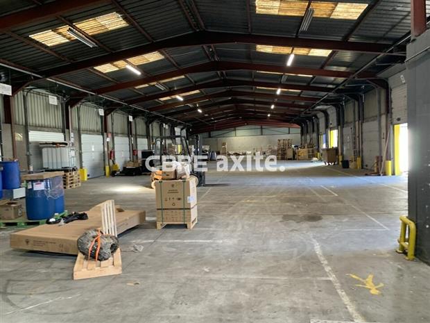 Local d'activités Vente 74300 MAGLAND