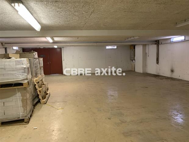 Local d'activités Vente 74300 MAGLAND