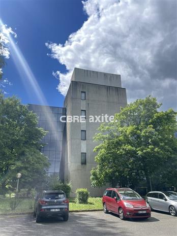 Bureau Location 74000 ANNECY
