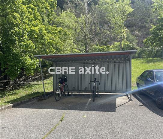 Bureau Location 74000 ANNECY