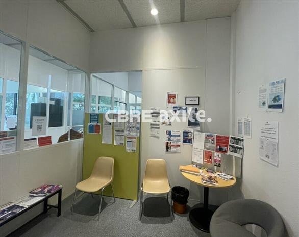 Bureau Location 74000 ANNECY