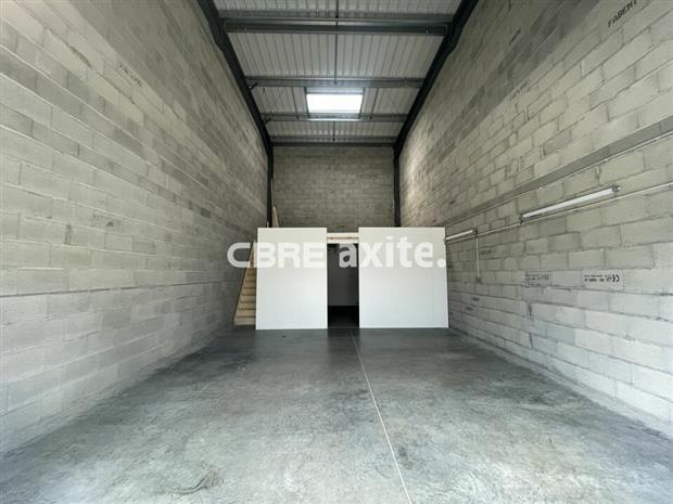Local d'activités Vente 74570 GROISY