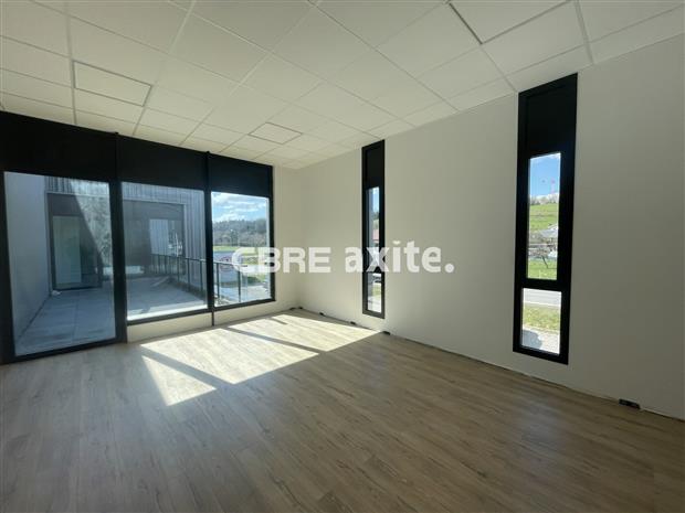 Local d'activités Vente 74570 GROISY