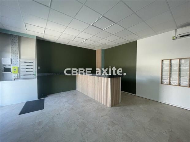 Local d'activités Vente 74570 GROISY