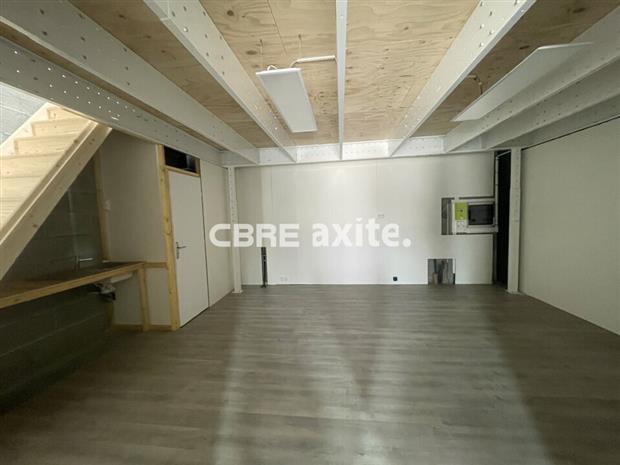 Local d'activités Vente 74570 GROISY