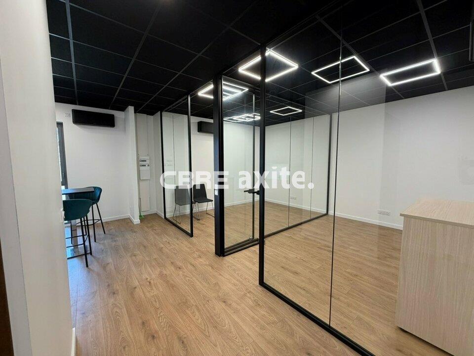 Local d'activités Location 74330 POISY