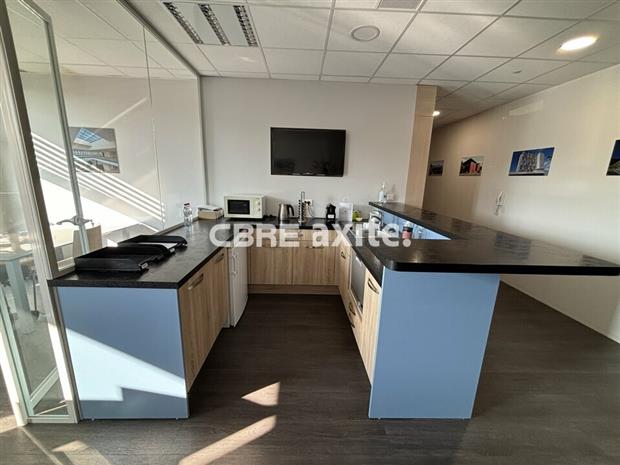 Bureau Vente 74650 CHAVANOD