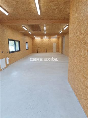 Local d'activités Location 74540 ALBY-SUR-CHÉRAN