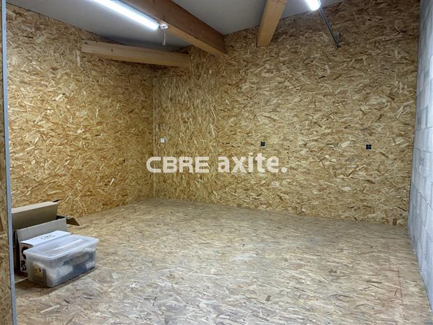 Local d'activités Location 74540 ALBY-SUR-CHÉRAN