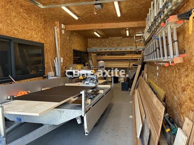 Local d'activités Location 74540 ALBY-SUR-CHÉRAN