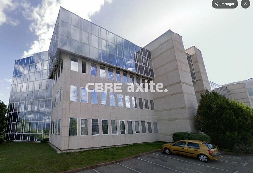 Bureau Vente 74160 ARCHAMPS