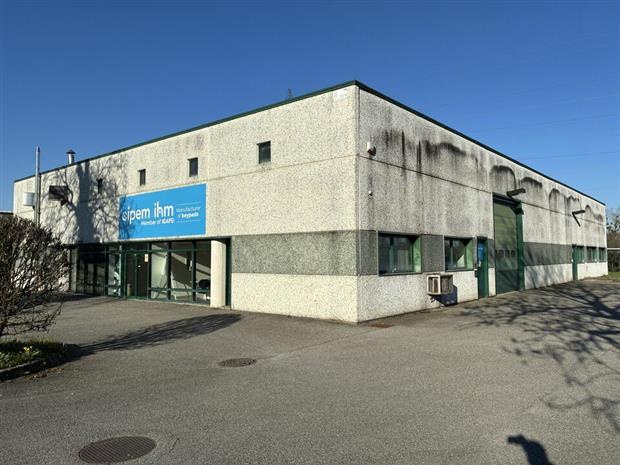 Local d'activités Vente 74600 Annecy Seynod