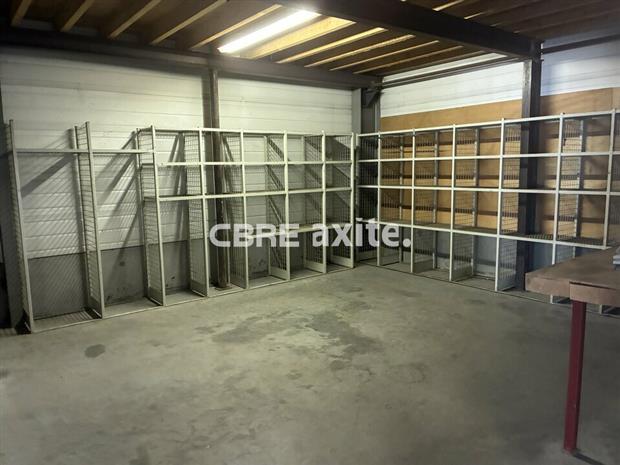 Local d'activités Vente 74210 SAINT-FERRÉOL