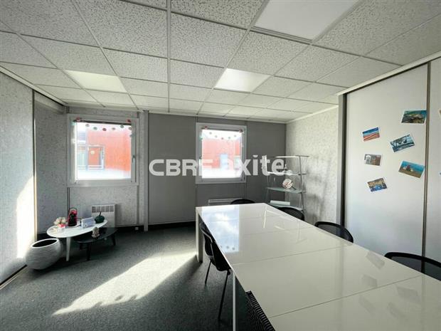 Bureau Vente 74960 MEYTHET