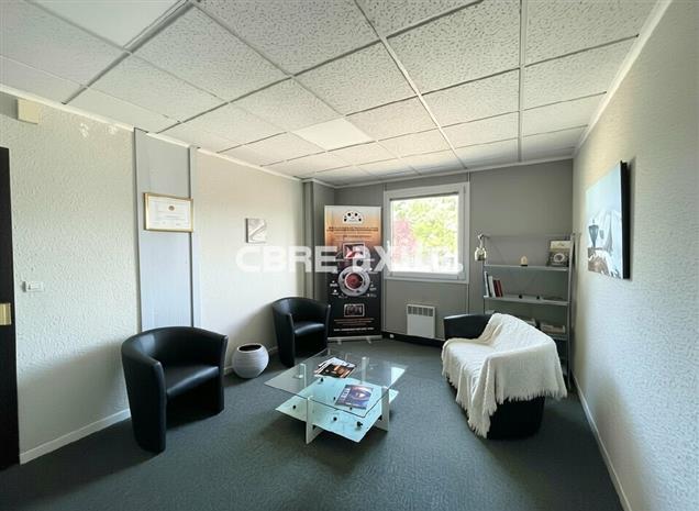 Bureau Vente 74960 MEYTHET