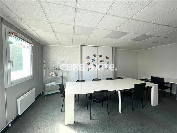 Bureau Vente 74960 MEYTHET