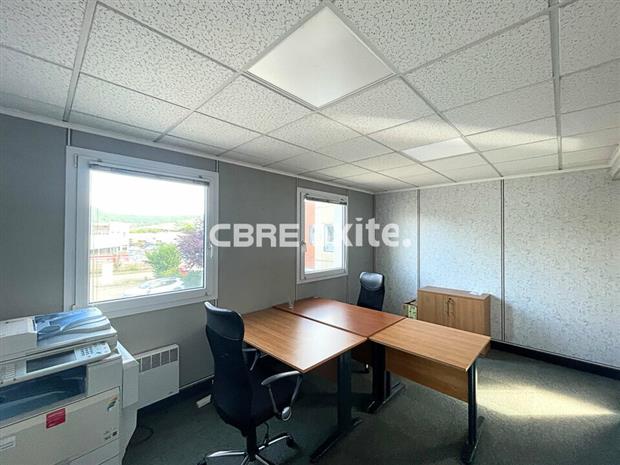 Bureau Vente 74960 MEYTHET