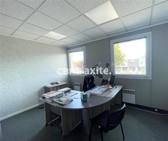 Bureau Vente 74960 MEYTHET