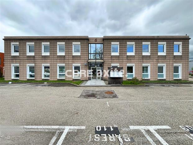 Bureau Vente 74960 MEYTHET